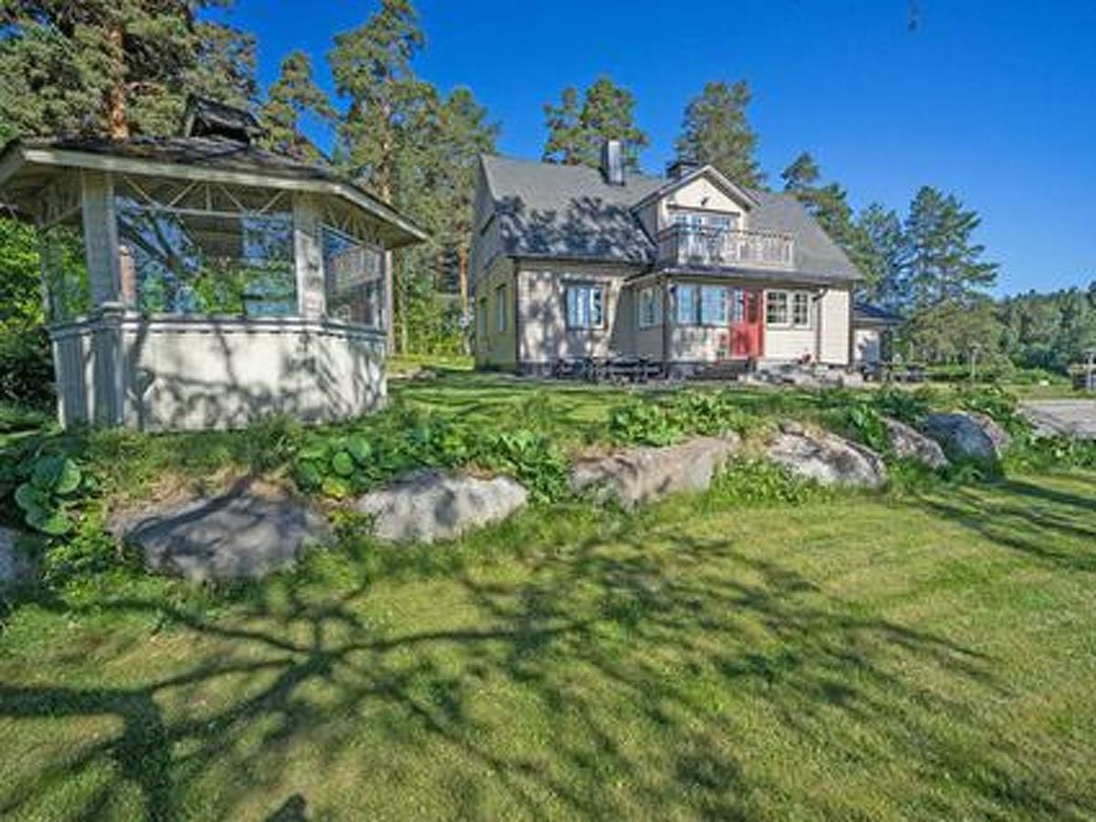 Дома для отпуска Holiday Home Päätalo Ваакси