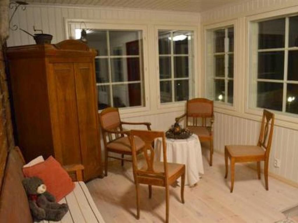 Дома для отпуска Holiday Home Päätalo Ваакси-56