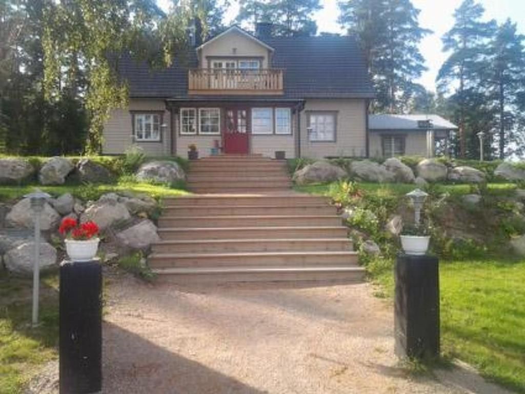 Дома для отпуска Holiday Home Päätalo Ваакси-69