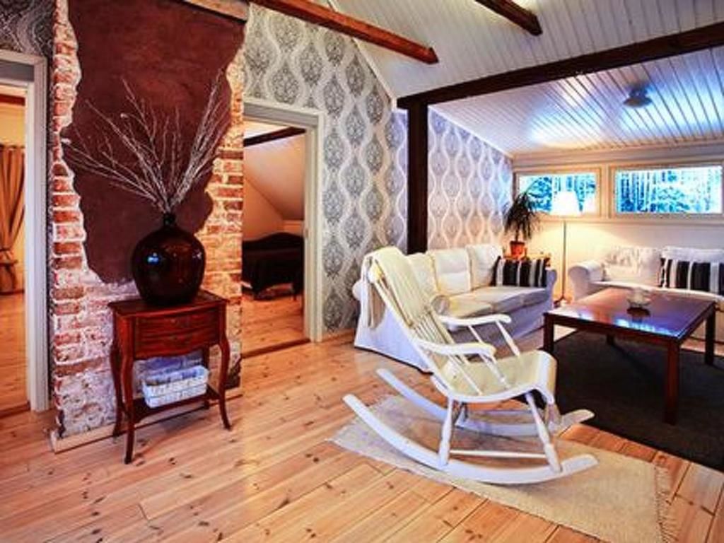 Дома для отпуска Holiday Home Päätalo Ваакси